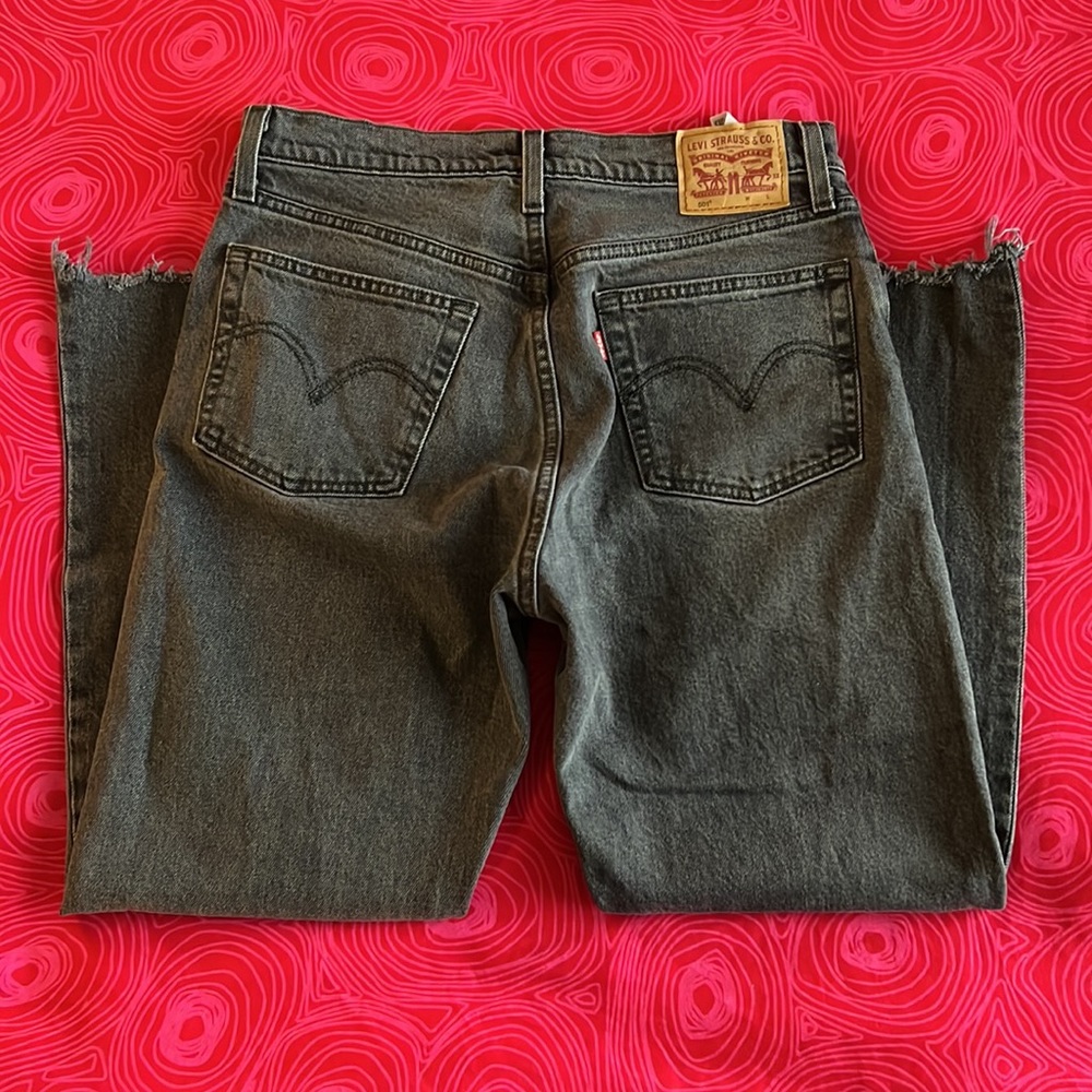 Levi’s 501